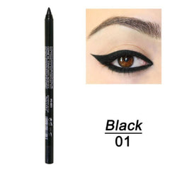 14 Colors Long-lasting Eye Liner - Vita Luxe Skin Care 