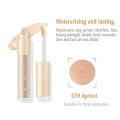 Double Head Concealer - Vita Luxe Skin Care 