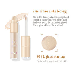 Double Head Concealer - Vita Luxe Skin Care 