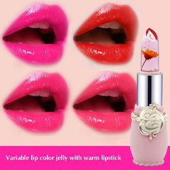 Temperature Color Changing Lipstick - Vita Luxe Skin Care 