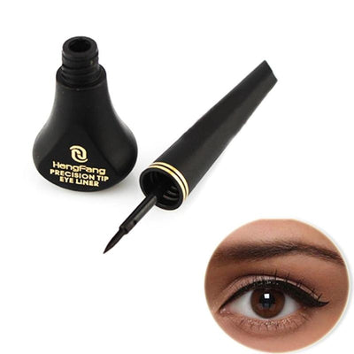 Fast-dry Liquid Eyeliner Pencil - Vita Luxe Skin Care 