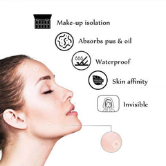 Acne Pimple Patch Sticker Acne Treatment Pimple Remover - Vita Luxe Skin Care 