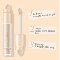 Double Head Concealer - Vita Luxe Skin Care 