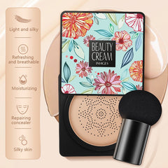 BB Air Cushion Foundation - Vita Luxe Skin Care 