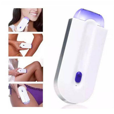 Body Hair Remover Epilator - Vita Luxe Skin Care 