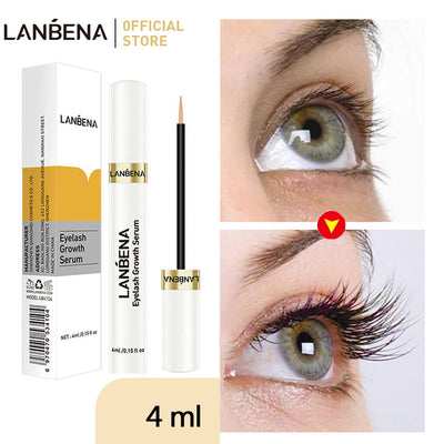 Fast Growth  Eyelash Serum - Vita Luxe Skin Care 