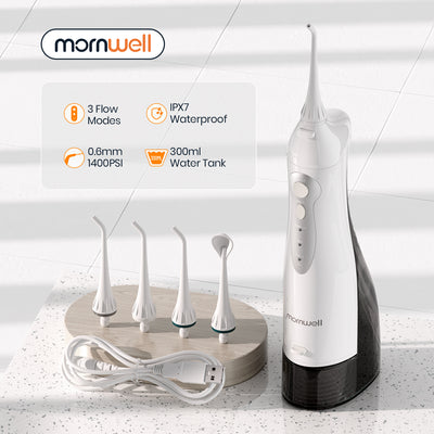 Dental Oral Irrigator - Vita Luxe Skin Care 