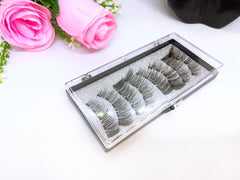 MBA 5 Magnetic Eyelashes Curler Set - Vita Luxe Skin Care 