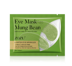 Crystal Collagen Eye Mask - Vita Luxe Skin Care 