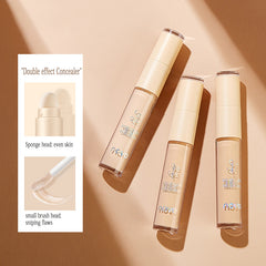 Double Head Concealer - Vita Luxe Skin Care 