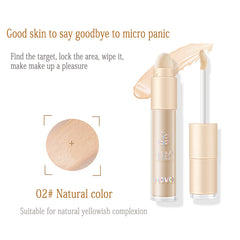 Double Head Concealer - Vita Luxe Skin Care 