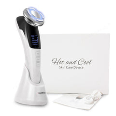 Facial Massager - Vita Luxe Skin Care 