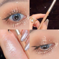 Glitter Eyeshadow Pen - Vita Luxe Skin Care 