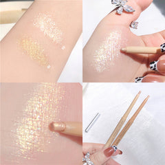 Glitter Eyeshadow Pen - Vita Luxe Skin Care 