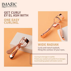 Grande Cosmetics Eyelash Curler - Vita Luxe Skin Care 