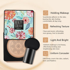 BB Air Cushion Foundation - Vita Luxe Skin Care 