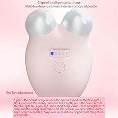 Facial Toning Device - Vita Luxe Skin Care 