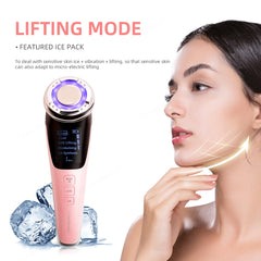 Facial Massager - Vita Luxe Skin Care 