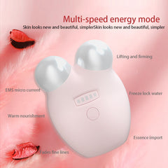 Facial Toning Device - Vita Luxe Skin Care 