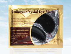 Crystal Collagen Eye Mask - Vita Luxe Skin Care 