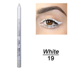 14 Colors Long-lasting Eye Liner - Vita Luxe Skin Care 