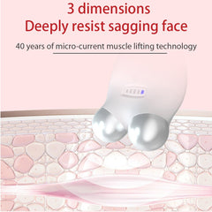 Facial Toning Device - Vita Luxe Skin Care 