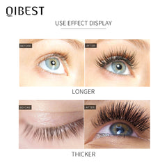 Eyelashes Thicker - Vita Luxe Skin Care 