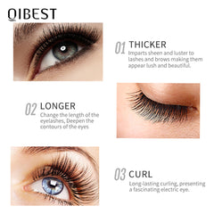 Eyelashes Thicker - Vita Luxe Skin Care 