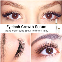 Fast Growth  Eyelash Serum - Vita Luxe Skin Care 