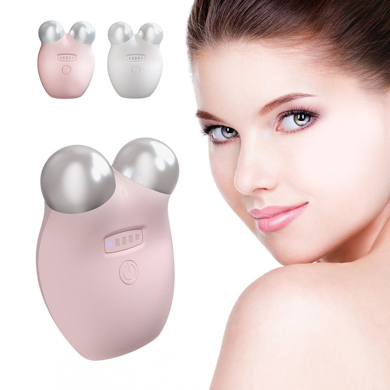 Facial Toning Device - Vita Luxe Skin Care 